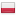 podkowalesna.pl hosted country